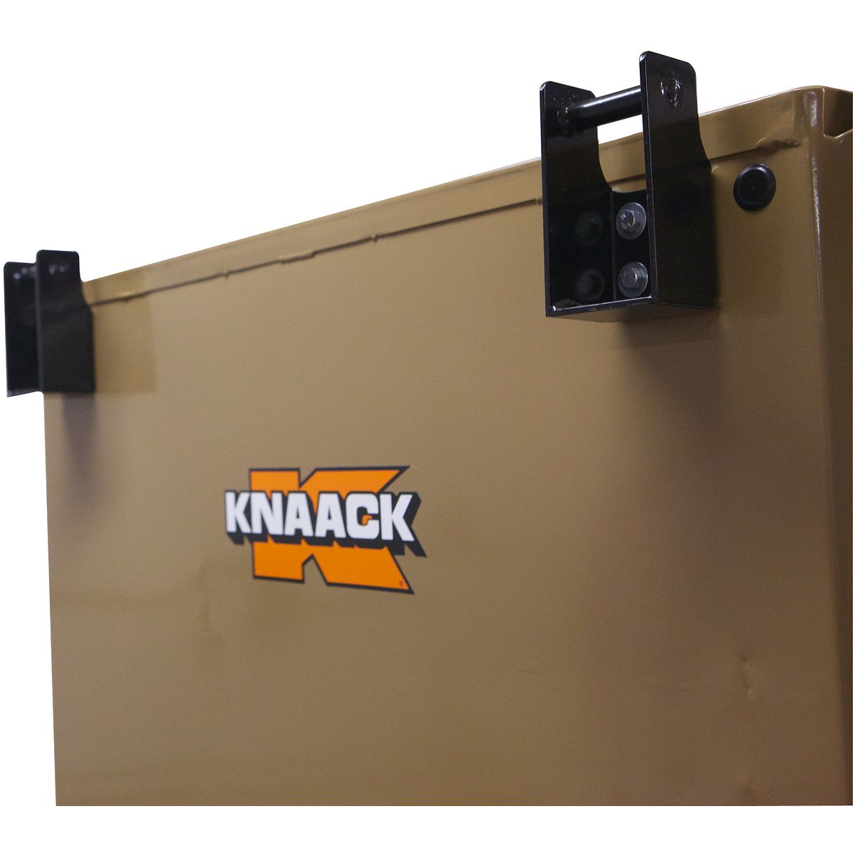 11901 Jobsite Storage Knaack US